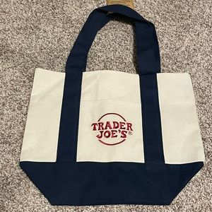 COPY - Trader Joe’s Mini Tote